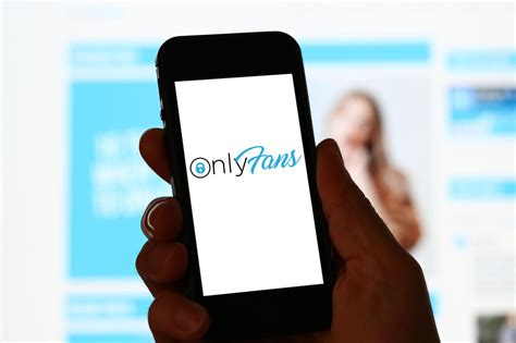 Children are selling explicit content on OnlyFans: report